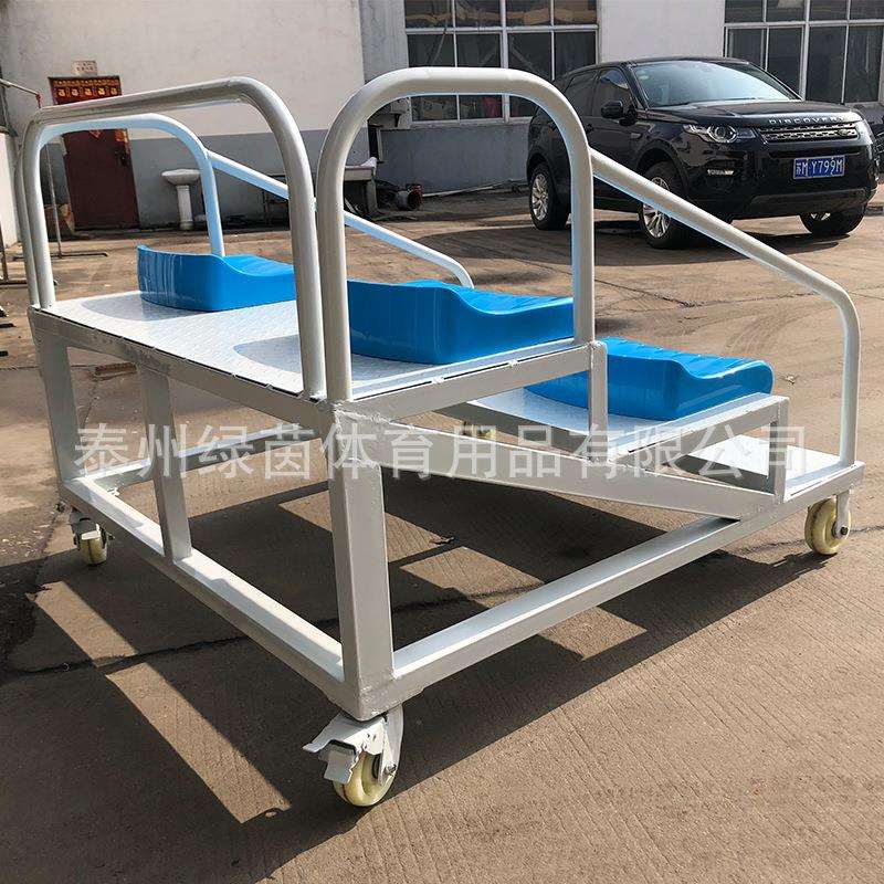 厂家直销塑料固定座椅 活动看台座椅 看台椅面按需加工