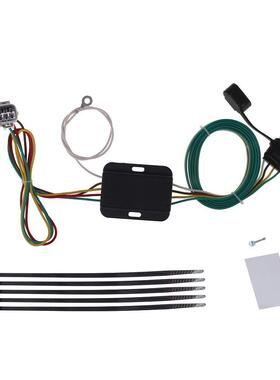 4针拖车线束 美版Land Cruiser LX470 98-99 55365 118365