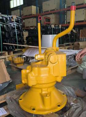 高品质 原厂PC200-8 PC200-7 回转马达  706-7G-01140