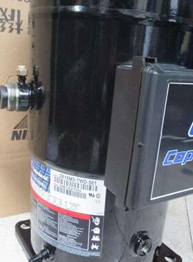 ZR22K3-PFJ-522 ZR24K3-PFJ-522 ZR28K3-PFJ-522原装制冷2P压缩机