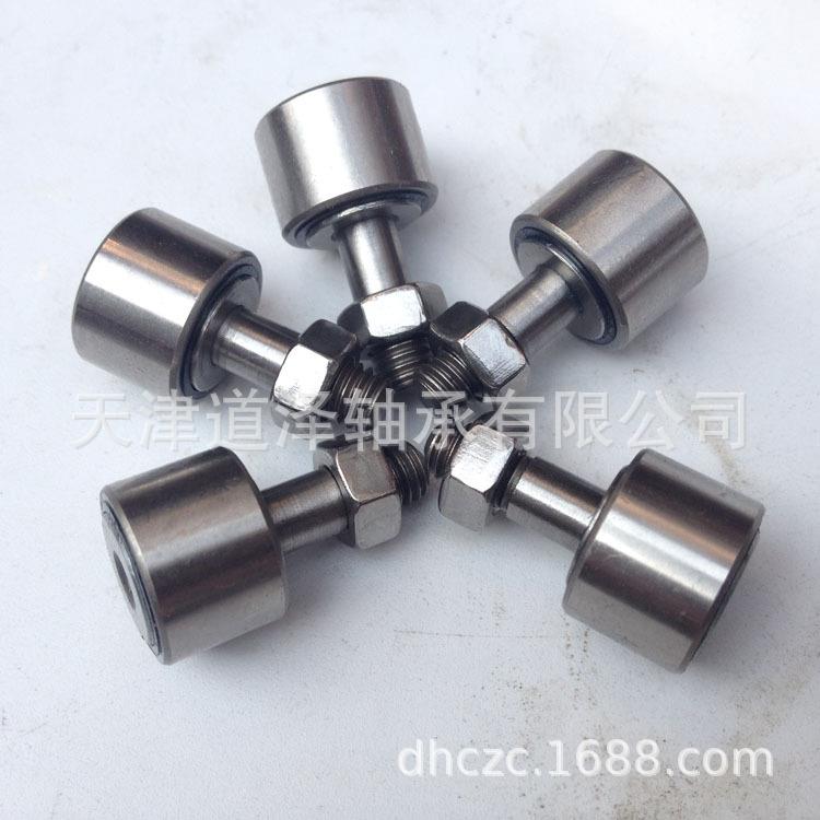 凸轮轴承随动器不锈钢CFFAS5-13/6-16/8-19/CFAS10-22-26