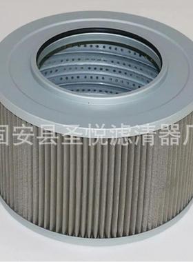 挖掘机吸油液压油滤芯E131-0214工程机械设备主泵油除杂质过滤元