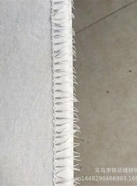 全自动拷边一线机 超高速两线接布机 2501K接布设备机器