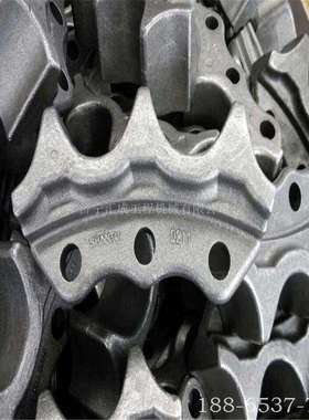 山推原厂驱动齿块 行走底盘 山推SD16TL推土机配件 SD16TL驱动齿