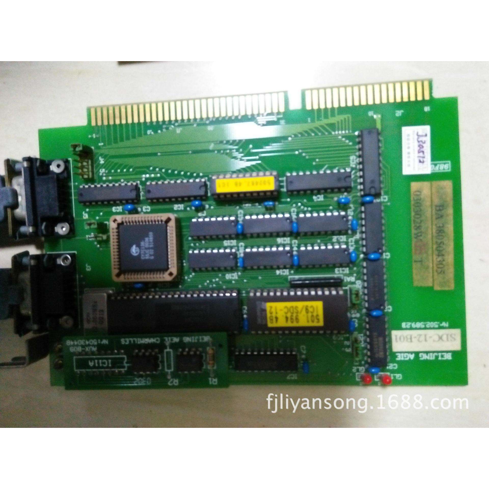 夏米尔SE50电路板，sp50夏米尔电脉冲电器箱电路板北京阿奇SP50