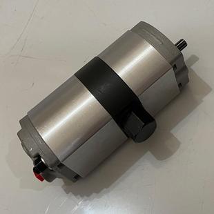 CBK F2.1FD液压齿轮泵 C6F