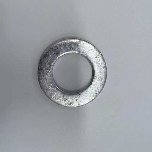 锌层足 无漏镀 无粘连 电力配套热镀锌平垫圈