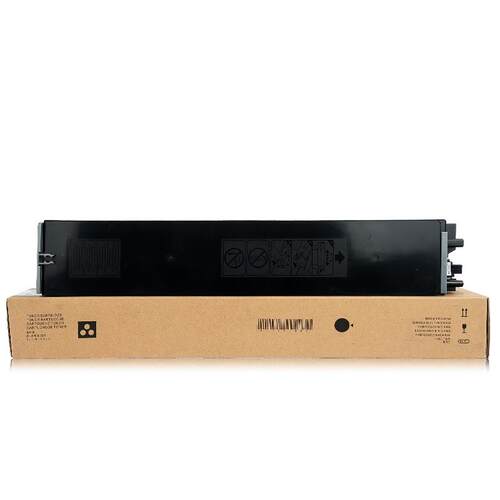 适用夏普SF-CT30粉盒SF-S265RC复印机BP-CT30墨粉盒BP-C2522R碳粉