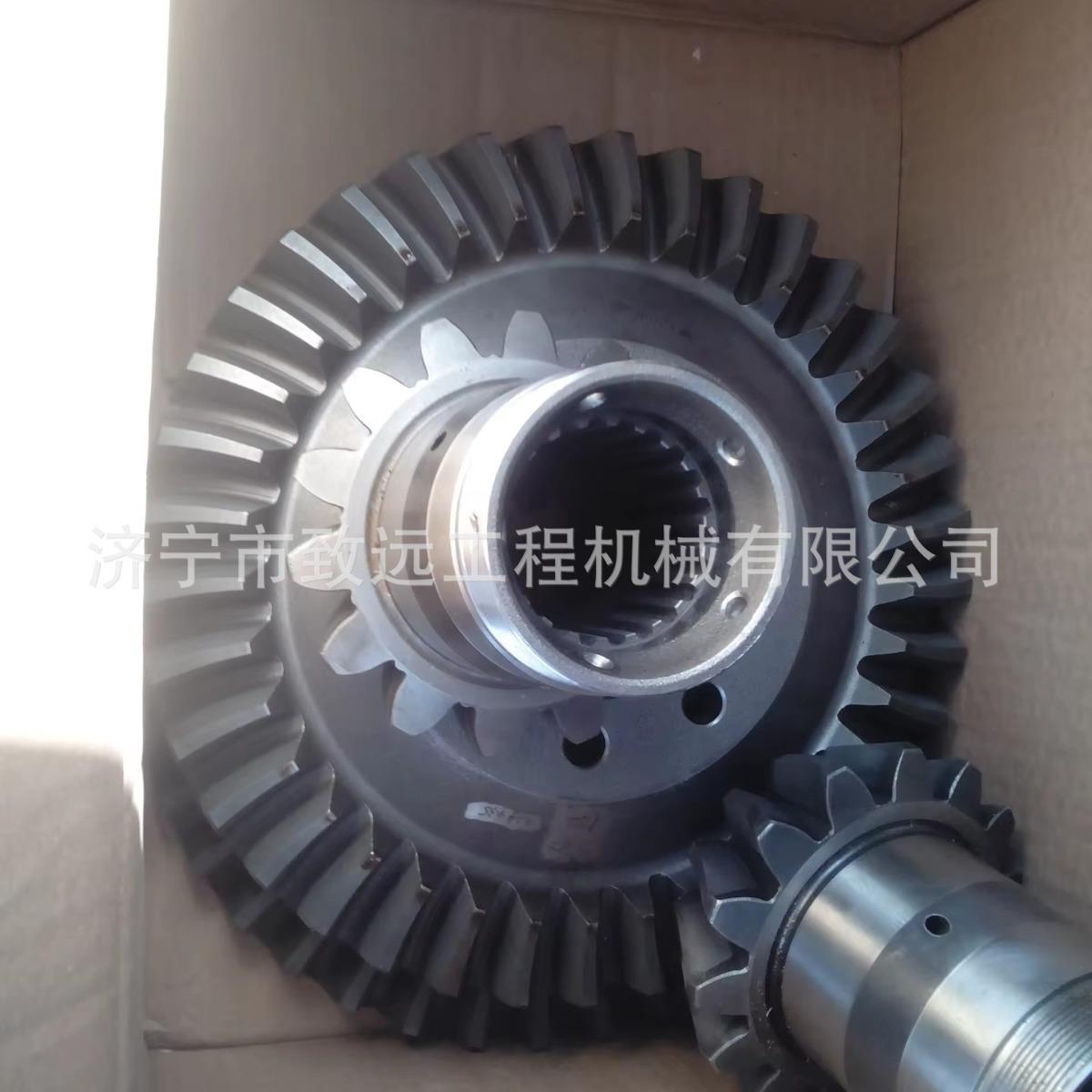 D41E-6推机终传动齿轮124-27-51221 124-27-51232 124-27-51250