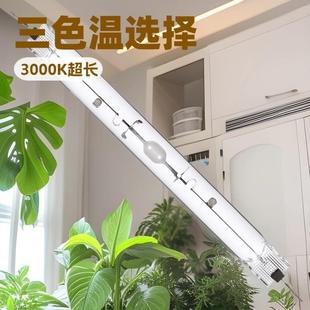 用于水培和温室的Hortlight 315W DE CMH灯泡3000K全光谱