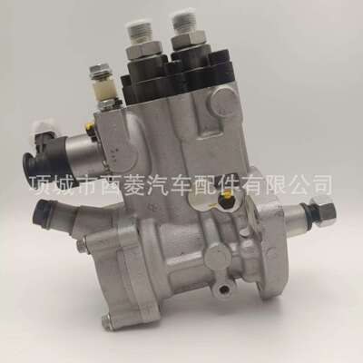 0445025502共轨燃油泵柴油机泵CB18高压油泵0445025502