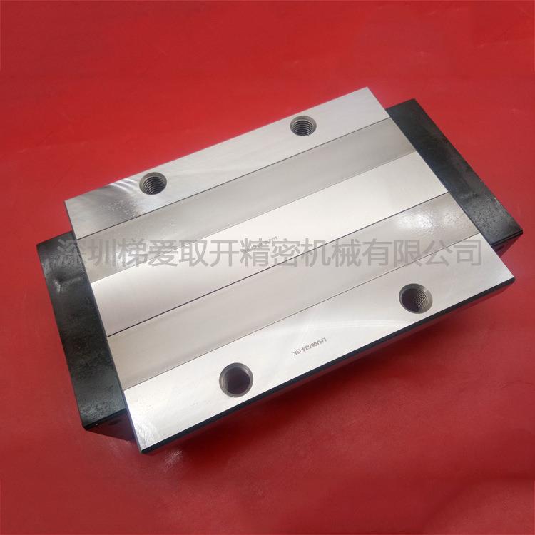 THK直线导轨滑块SHS15LC SHS20LC SHS30LC SHS35LC加长滑块03