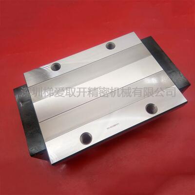 THK直线导轨滑块SHS15LC SHS20LC SHS30LC SHS35LC加长滑块03