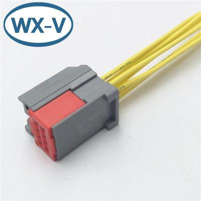 1411168-1 线束供应泰科TE AMP TYCO 2329592-1 现货20位可按要