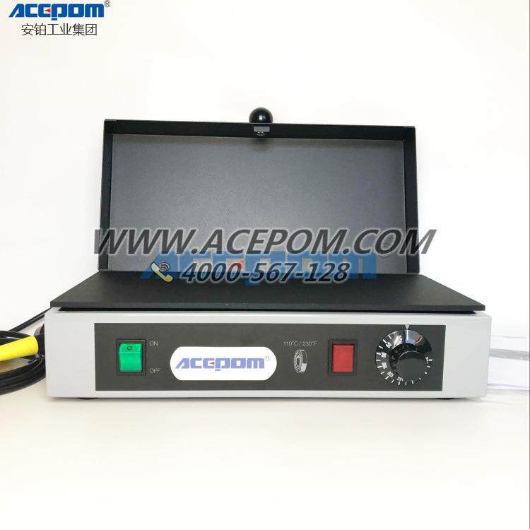 轴承平板加热器HPS/HP-200C轴承圈套筒联轴节安装拆卸加热板