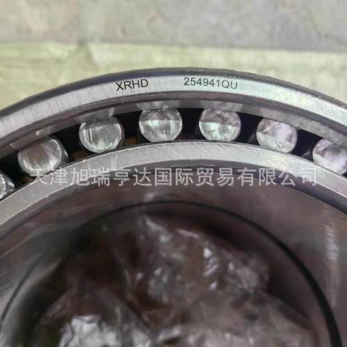 NNAL6/206.375Q4/W33XYA2 254941QU F1600泥浆泵十字头轴承