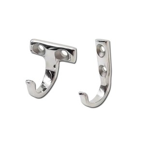 HKKJ不锈钢竖向挂钩HFY66-59   HKHKT不锈钢横向挂钩HFY71-37