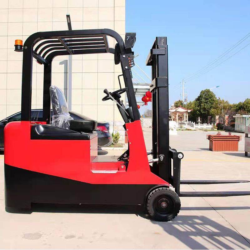 全电动座驾式三款叉车1/2/2.5吨装卸叉车小型全电动液压搬运铲车,搬运/仓储/物流设备,其他起重搬运设备,淘宝优惠券,粉丝福利购,淘宝优惠卷