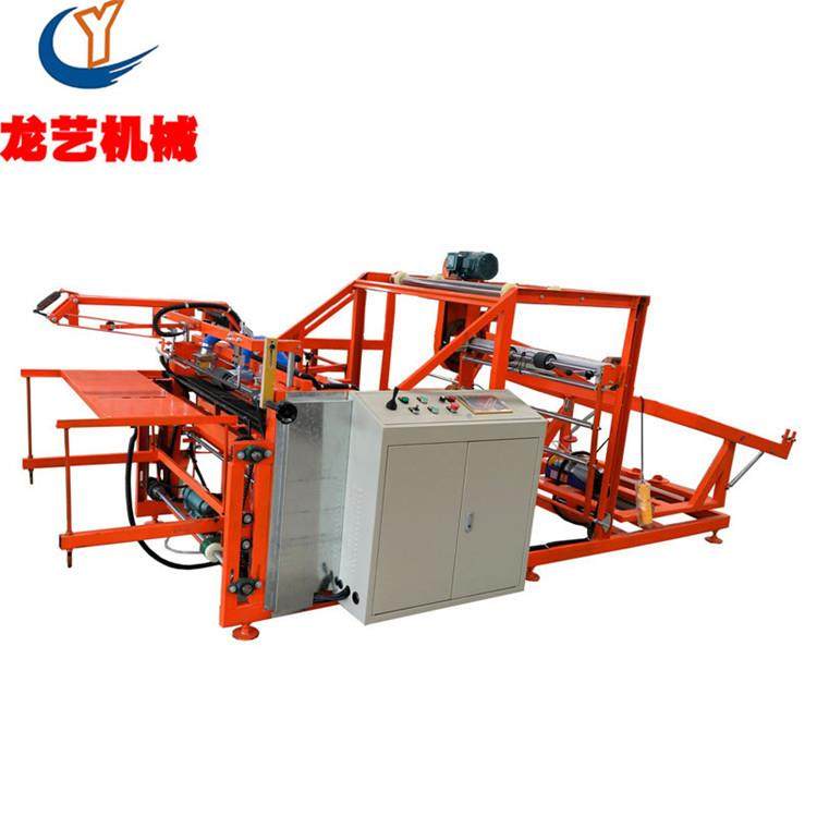 厂家直供吨包袋裁切机新型可智能遥控节能人工集装袋切袋机,五金/工具,制袋机,淘宝优惠券,粉丝福利购,淘宝优惠卷