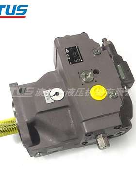 A4VSO71轴向柱塞泵Metso Minerals液压泵9657663300工程机械油泵