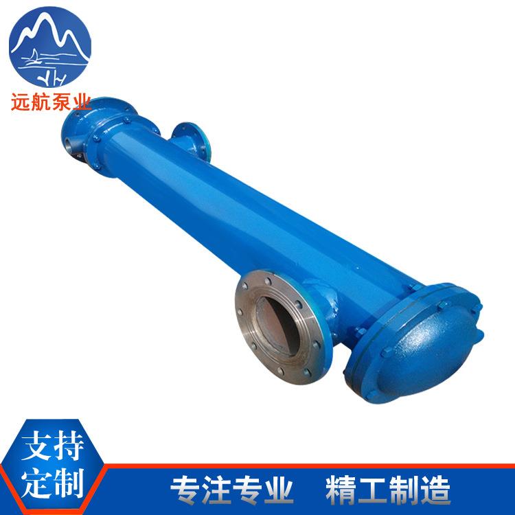 供应小型GLC1-0.4 列管式液压油冷却器GLC1-0.6液压油水冷却器