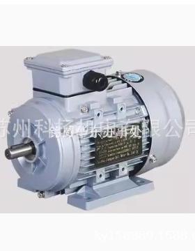 DELI马达 GS7112 电机 GS90L-4 GS7124 GS6324 YS-90L-4 GS90L-4