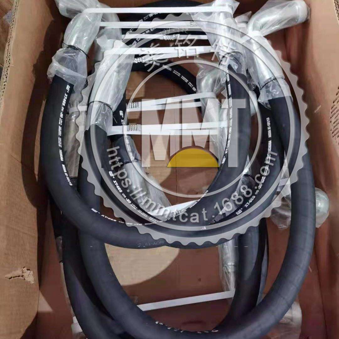 CAT卡特软管223-6661 2236661液压油管总成227-0667胶管2270667