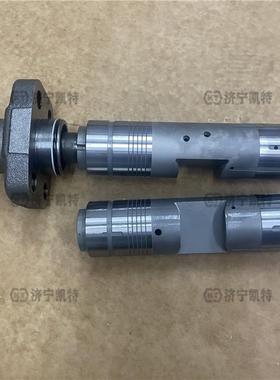 708-2H-03022伺服活塞 挖掘机PC400 PC450 液压泵配件 钩机柱塞泵