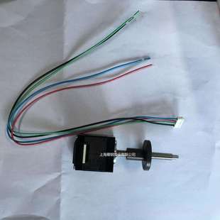 W0601 100 现货供应 AR1 MOONS上海鸣志丝杆电机LE111S