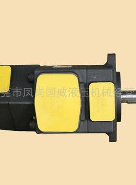 厂家供应低噪音KEISTER叶片泵PV2R13-23-76FR铸铁注塑机吹塑机