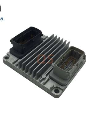 ECU ECM MR140 96417552适用雪佛兰aveo1.4L发动机控制单元电脑板