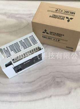 可编程控制器FX5U-32MT/DSS FX5U系列PLC 直流220V晶体管源型