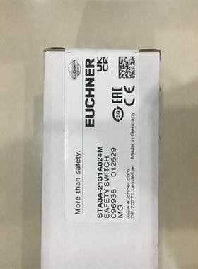 106153 STP-TW-3A-4131AC024M安士能安全开关