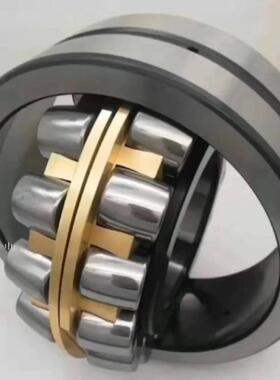 三类调心滚子MB轴承大22319MBW33C3 振动筛 破碎机专用轴承