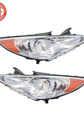 适用2011-2014索纳塔SONATA前大灯921013Q000 921023Q000