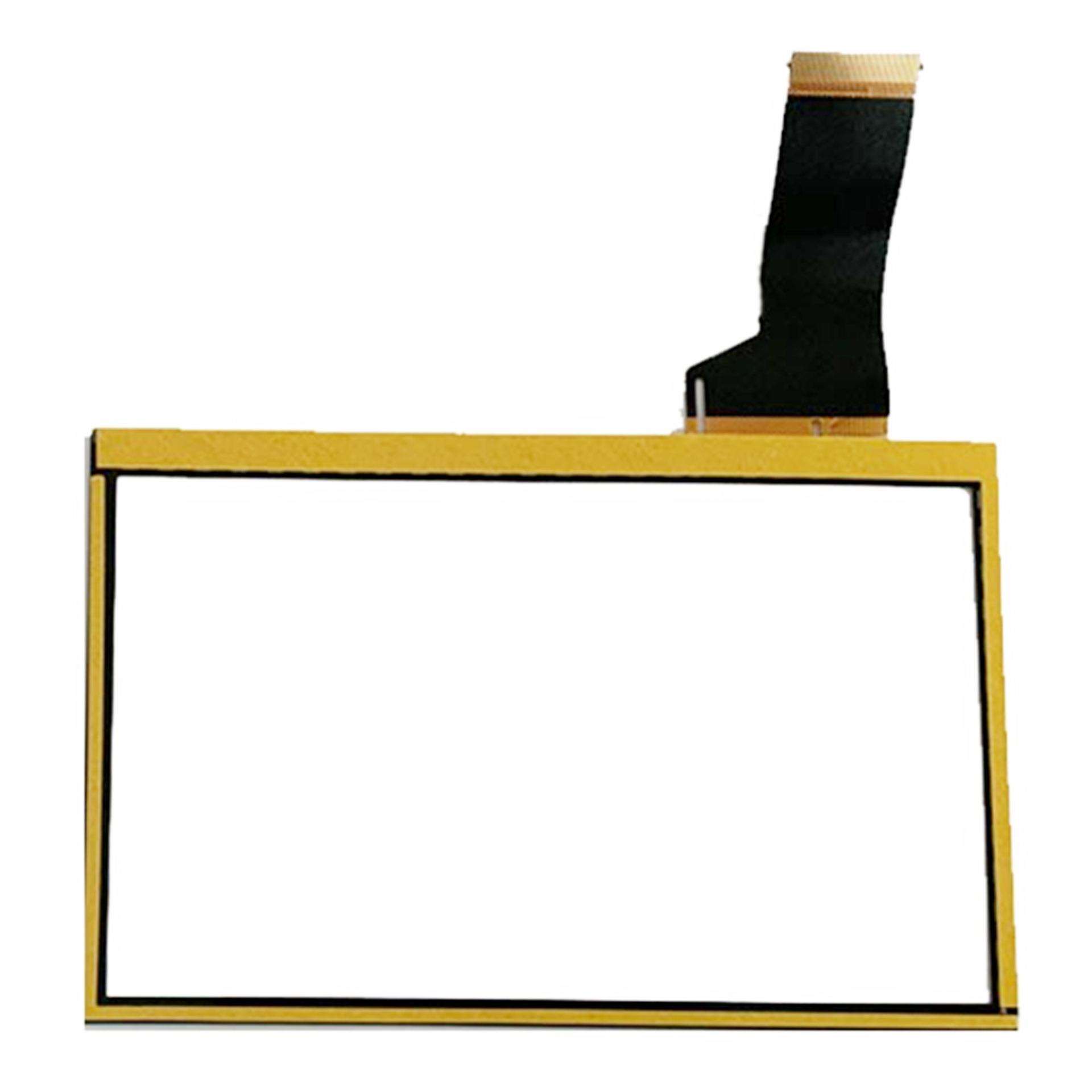 6.5寸触摸屏 大众mib200外屏 手写屏幕 tdo-wvga0633f00039电容屏