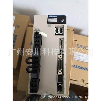 SGDV-5R4D11A驱动器SGDV-5R4D11A020000 SGD7S-470A00B202质保1年