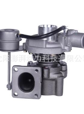 708847适用菲亚特Doblo涡轮增压器总成46756155 708847-0002