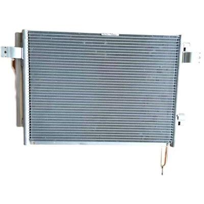 80110-TM5-H01t冷凝器 08锋范1.5/1.8 GM2/GM3