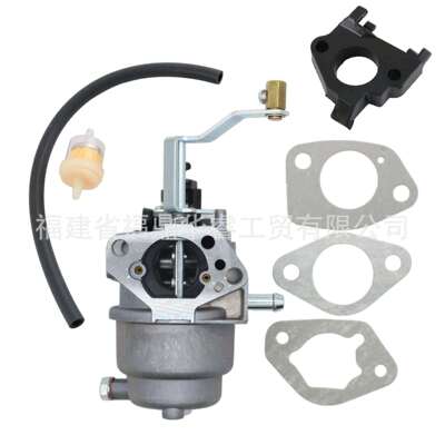 0G8442G110化油器 适用Generac RS5500 389cc G0066740 G0066720