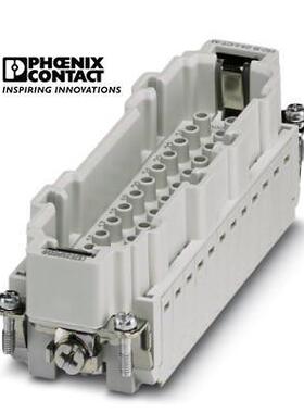 菲尼克斯触点插芯HC-B 24-I-CT-M-48-1584978电气联接中国否PHOEN