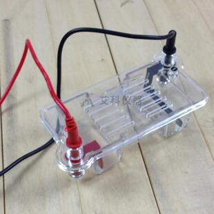 北京六一DYCP-31BN琼脂糖水平电泳仪 核酸电泳仪电泳槽