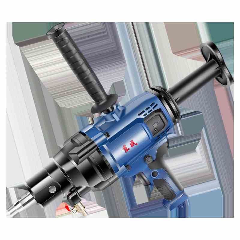 水钻机大功率调打孔手持钻机空新型开孔孔洞打器墙壁东城水转,纺织面料/辅料/配套,织造机械,淘宝优惠券,粉丝福利购,淘宝优惠卷