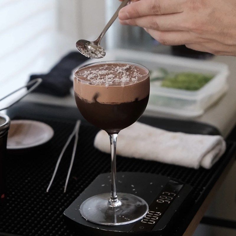 新品大号特调咖啡杯 创意饮品杯 高脚鸡尾酒杯 水晶玻璃酒杯 甜品,餐饮具,鸡尾酒杯,淘宝优惠券,粉丝福利购,淘宝优惠卷