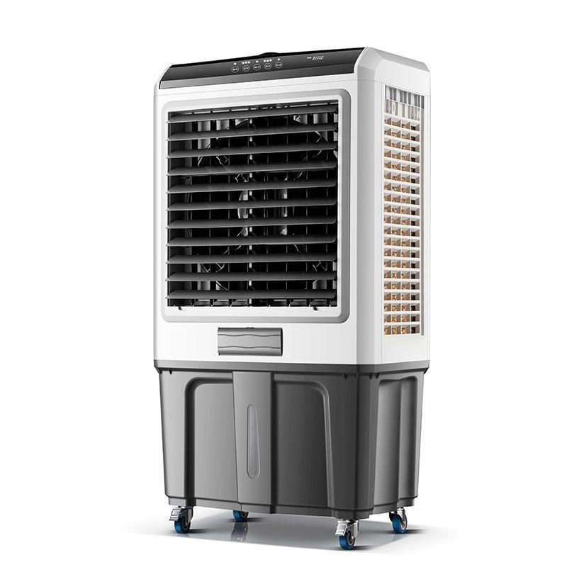 新款冷风冷水制空调环保工业机水冷D空调扇大型工厂车间单制冷风