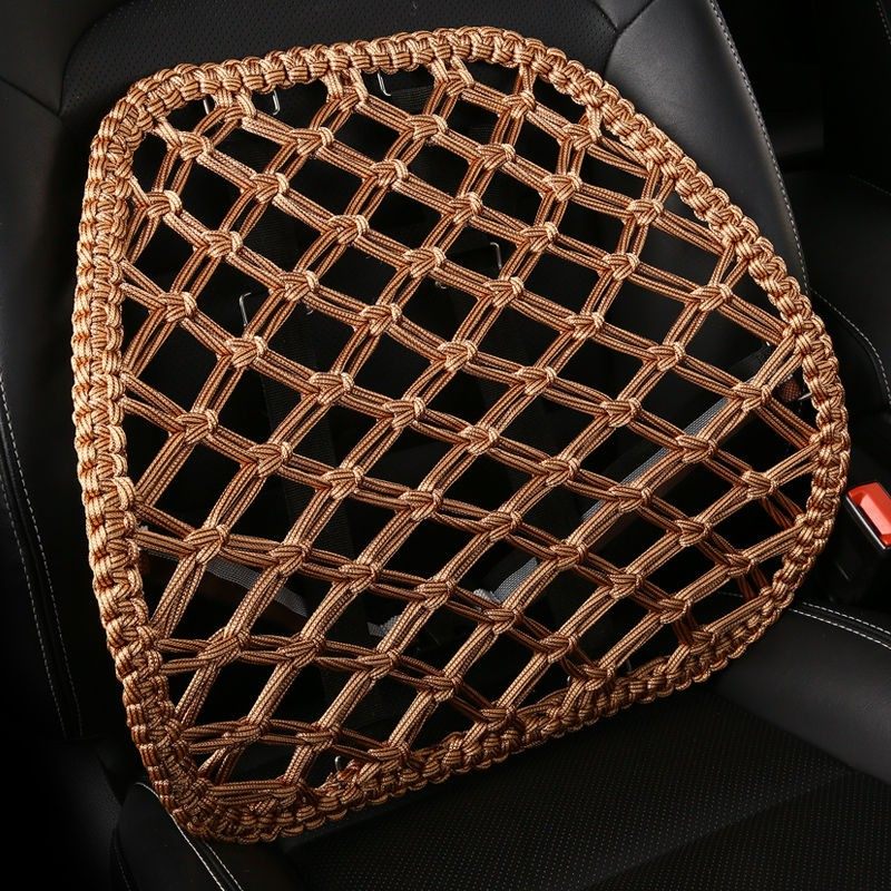 汽车腰靠夏季透气靠垫腰垫驾驶腰托司机车用座椅凉靠背办公室腰靠,汽车用品/电子/清洗/改装,腰靠,淘宝优惠券,粉丝福利购,淘宝优惠卷