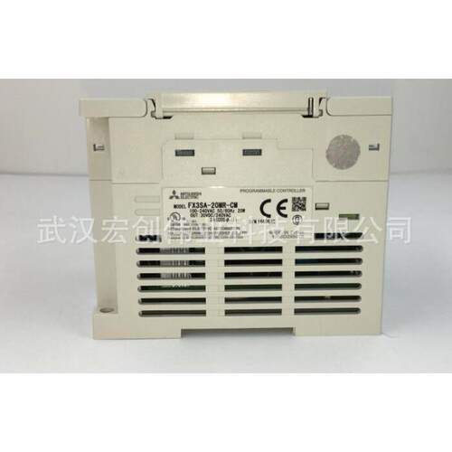 PLC可编程控制器 FX1N-24MR-001 40MR 24MR 14MR/MT-D