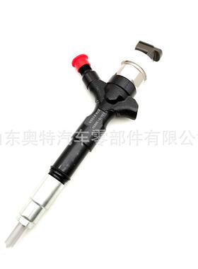 共轨喷油器 095000-0770 / 095000-0940 2KD-FTV