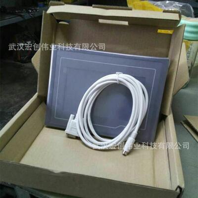 TPC7012Ei昆仑通态屏E系列MCGS触摸屏