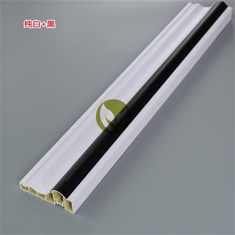 10公分竹木门框门套窗套包边装饰仿大理石电视背景墙边框压边线条